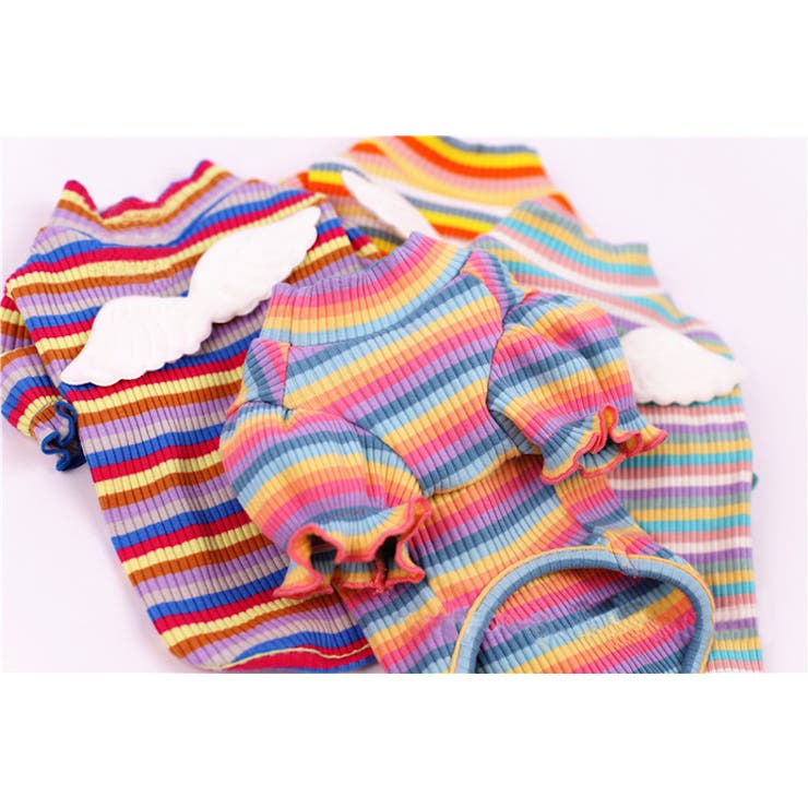 ペットウェア カットソー 犬服 | PlusNao | 詳細画像12