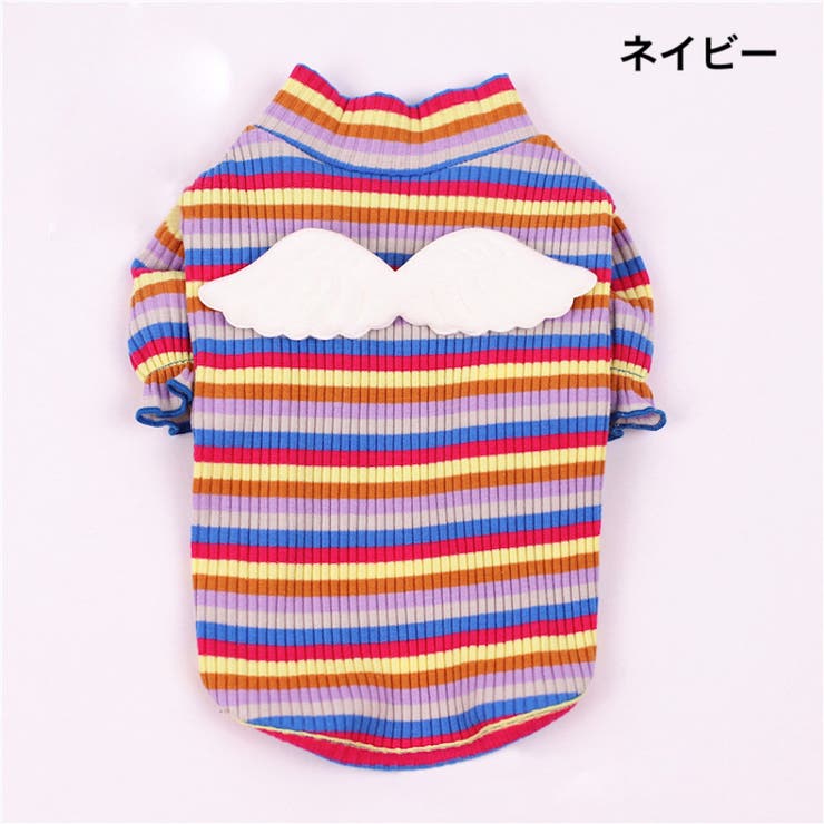 ペットウェア カットソー 犬服 | PlusNao | 詳細画像17