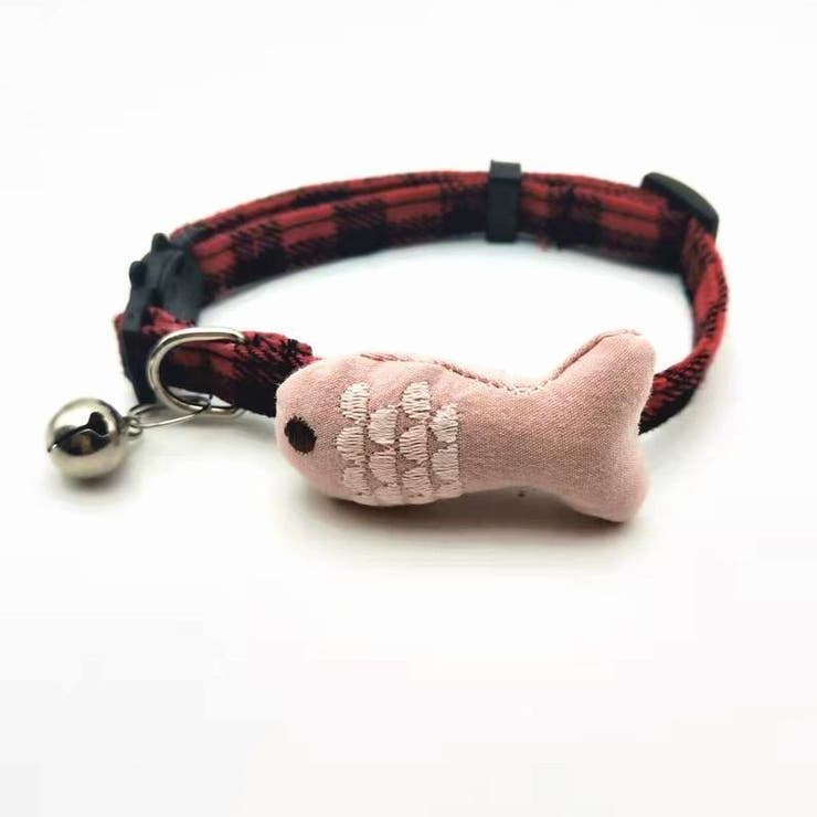 猫用首輪 カラー ペット用品 | PlusNao | 詳細画像3 