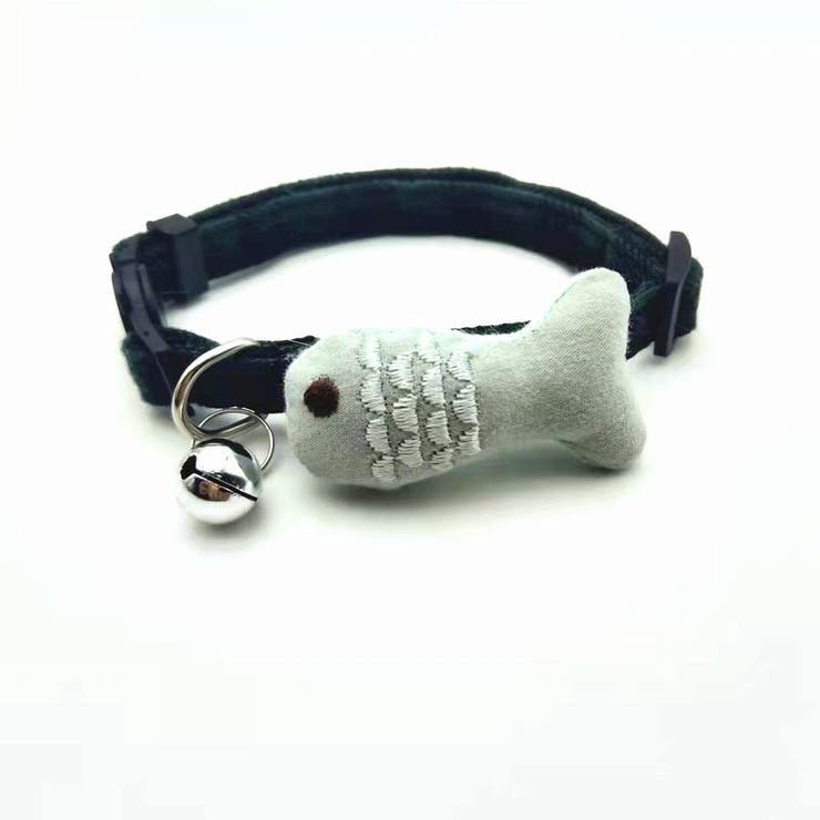 猫用首輪 カラー ペット用品 | PlusNao | 詳細画像4 