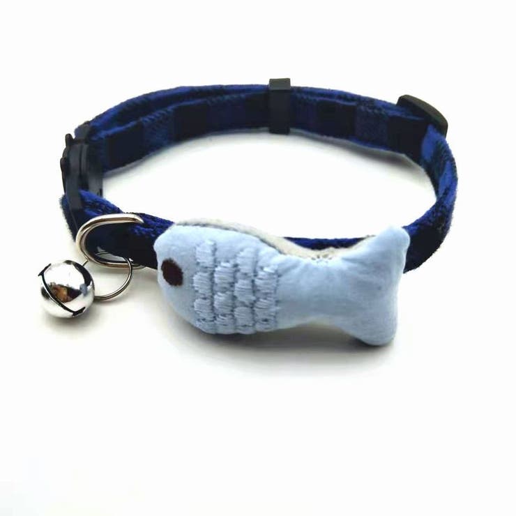 猫用首輪 カラー ペット用品 | PlusNao | 詳細画像5 