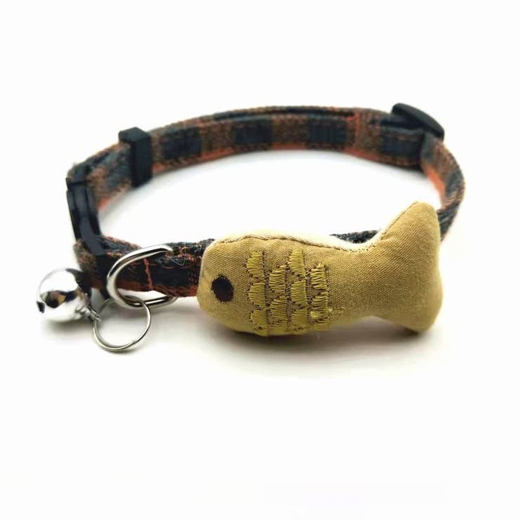 猫用首輪 カラー ペット用品 | PlusNao | 詳細画像8 