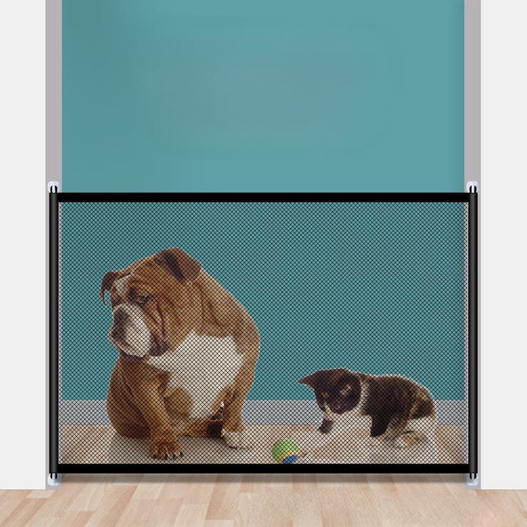 ペットゲート ペットフェンス 犬 | PlusNao | 詳細画像2 