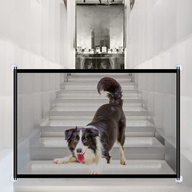 ペットゲート ペットフェンス 犬 | PlusNao | 詳細画像3 