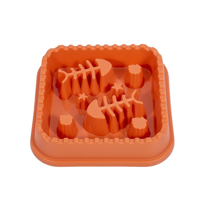 犬用食器 ペットフードボウル スローフードボウル | PlusNao | 詳細画像10 