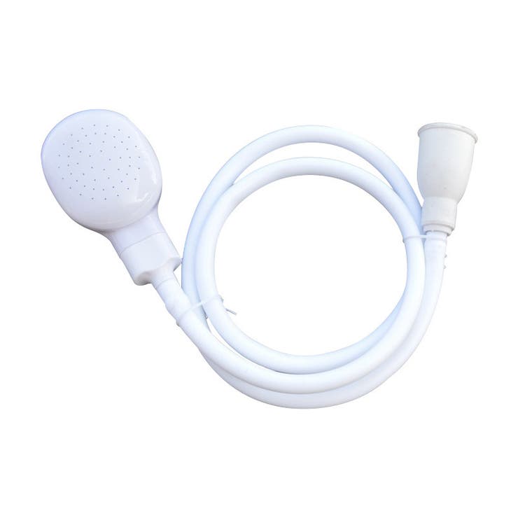 ペット用シャワーホース シャワーヘッド付き ホース | PlusNao | 詳細画像8 