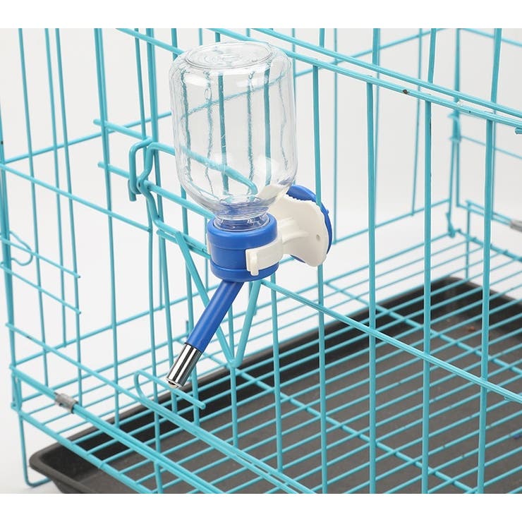 ペット用給水器 吸水ボトル ノズル式 | PlusNao | 詳細画像5 