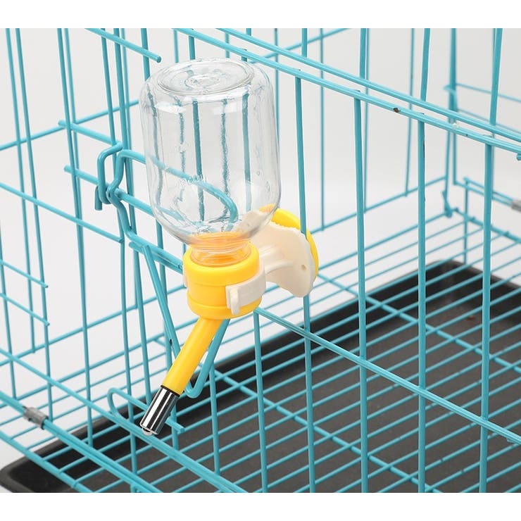 ペット用給水器 吸水ボトル ノズル式 | PlusNao | 詳細画像6 