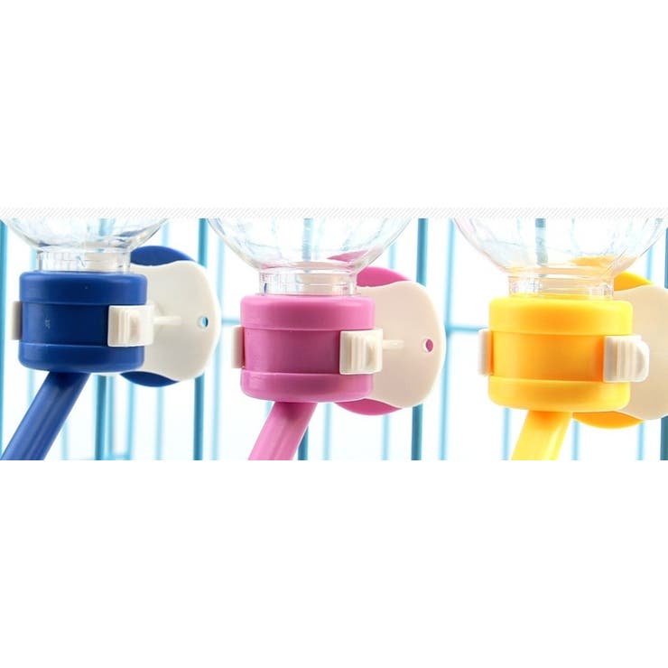 ペット用給水器 吸水ボトル ノズル式 | PlusNao | 詳細画像8 