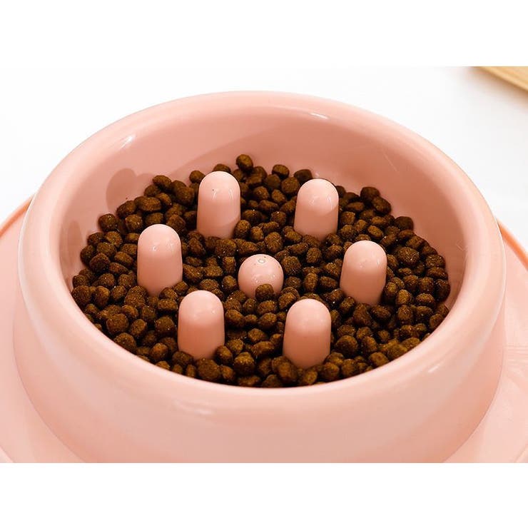 フードボウル 餌入れ 犬用 | PlusNao | 詳細画像14 