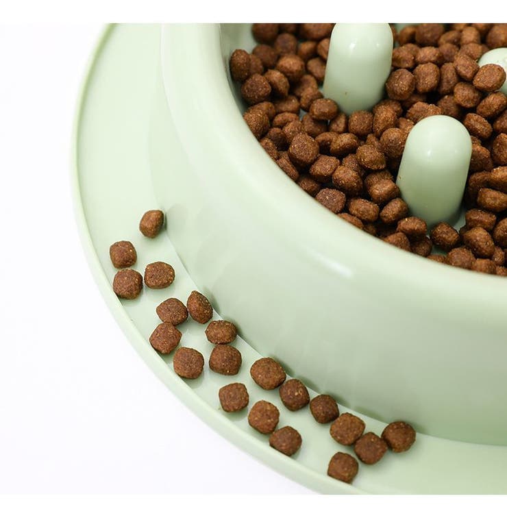 フードボウル 餌入れ 犬用 | PlusNao | 詳細画像15 
