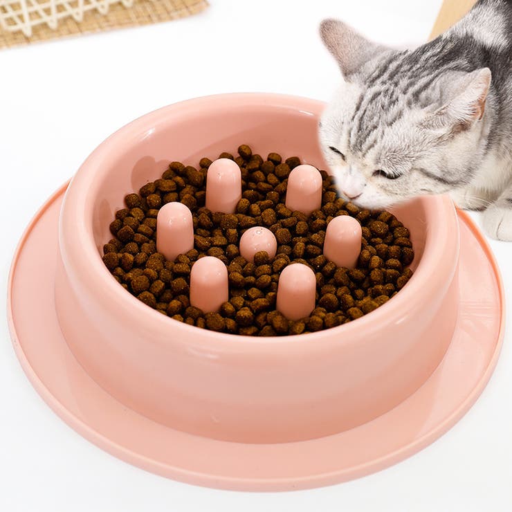 フードボウル 餌入れ 犬用 | PlusNao | 詳細画像2 