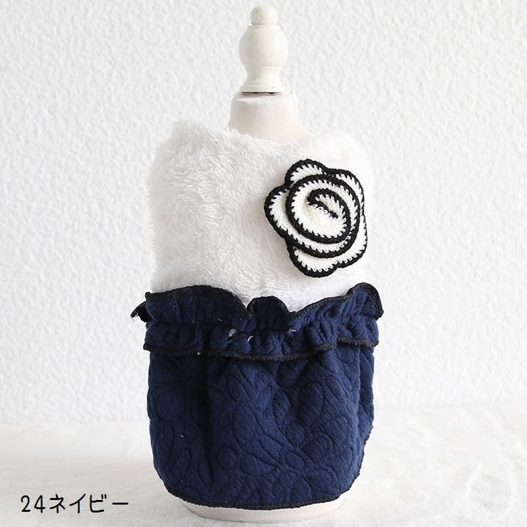 パーカー ボアパーカー ペットウェア | PlusNao | 詳細画像10 