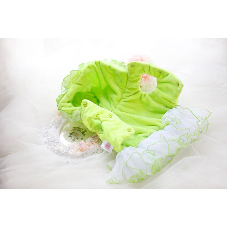 パーカー ボアパーカー ペットウェア | PlusNao | 詳細画像9 