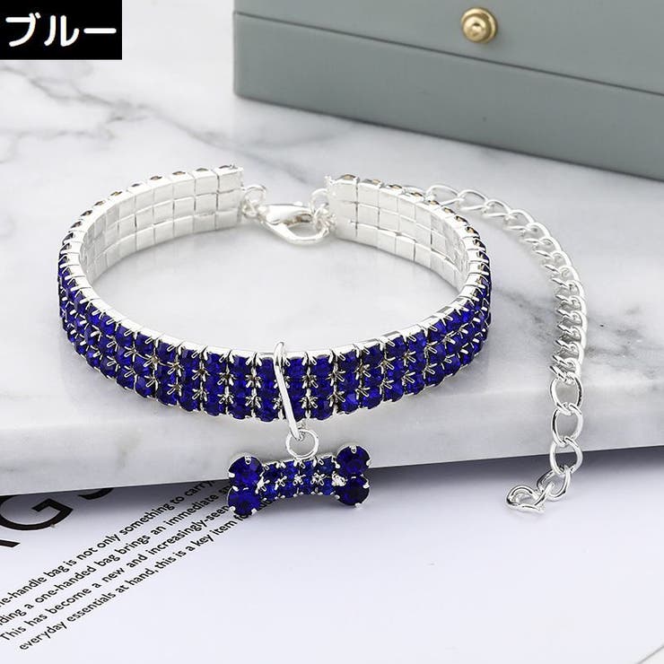 ペット用チョーカー ネックレス 犬 | PlusNao | 詳細画像9 