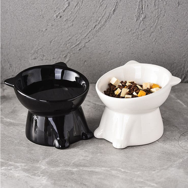 ペット用フードボウル ペット用フードボール 猫 | PlusNao | 詳細画像11 