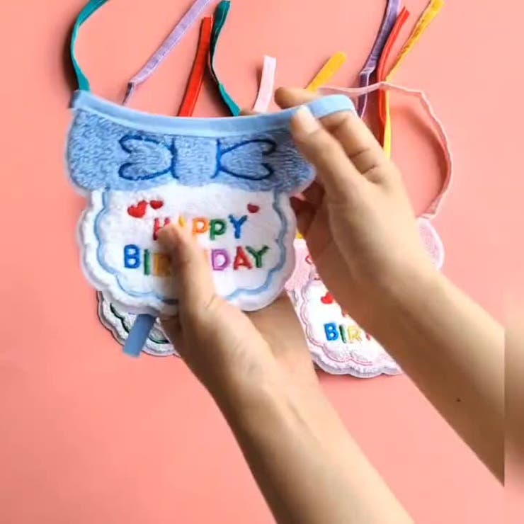 ペット用 バースデー 誕生日 | PlusNao | 詳細画像9 
