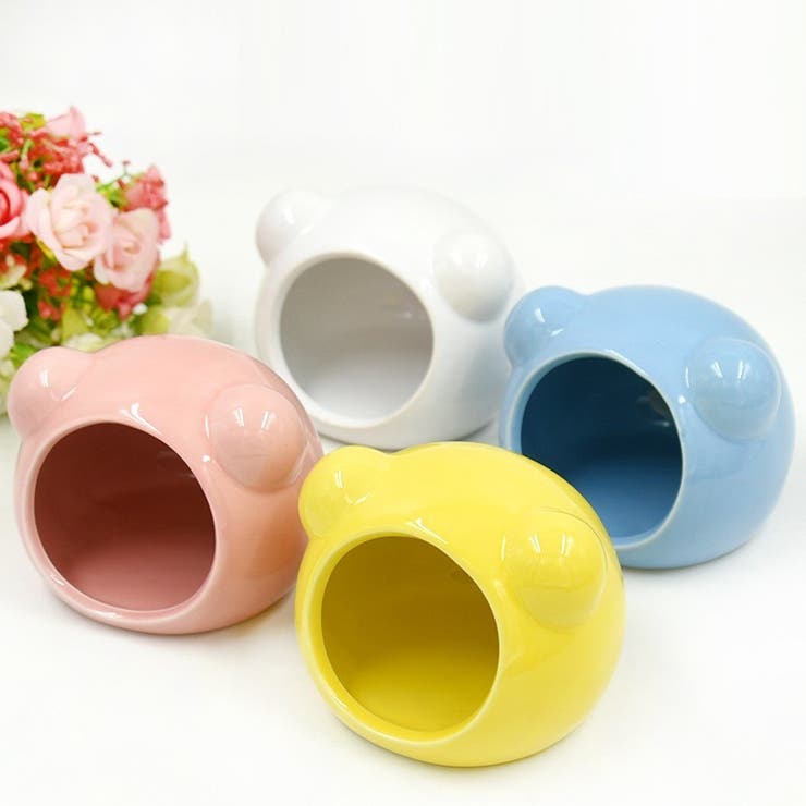 ハムスターハウス ハムスター用ハウス 小動物用ハウス | PlusNao | 詳細画像2 