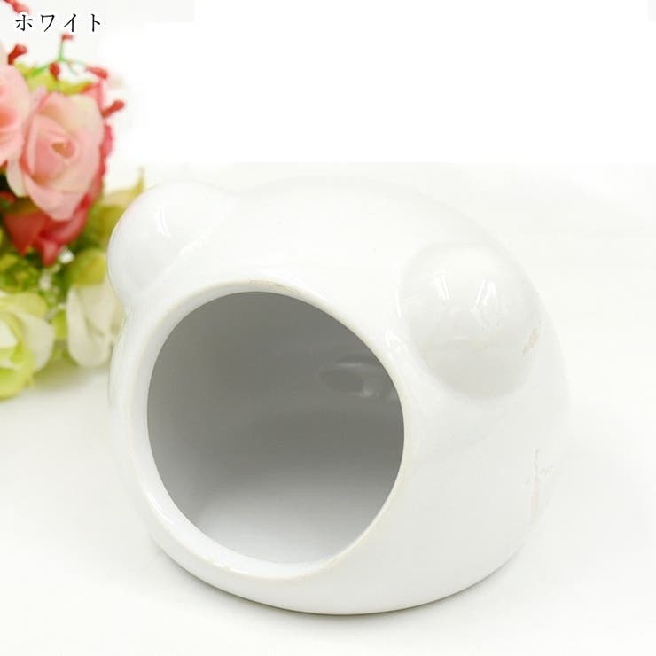 ハムスターハウス ハムスター用ハウス 小動物用ハウス | PlusNao | 詳細画像3 