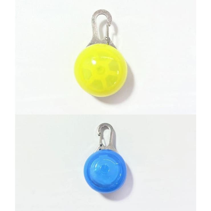 ペット用お散歩ライト 首輪用チャーム ペット用品 | PlusNao | 詳細画像11 