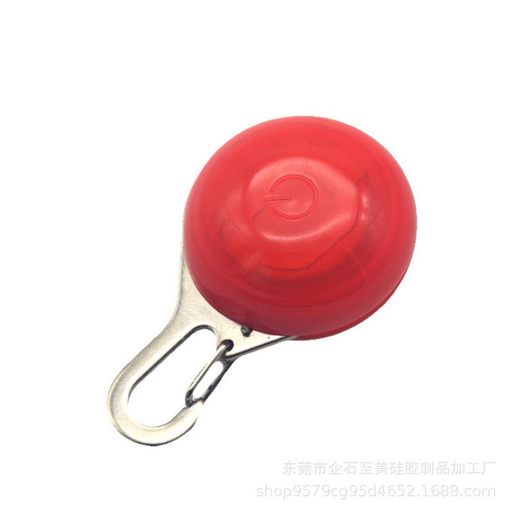 ペット用お散歩ライト 首輪用チャーム ペット用品 | PlusNao | 詳細画像14 