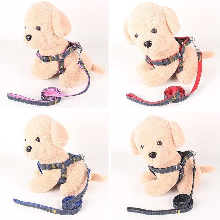 ハーネス リード 2点セット | PlusNao | 詳細画像2 