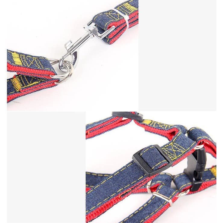 ハーネス リード 2点セット | PlusNao | 詳細画像5 