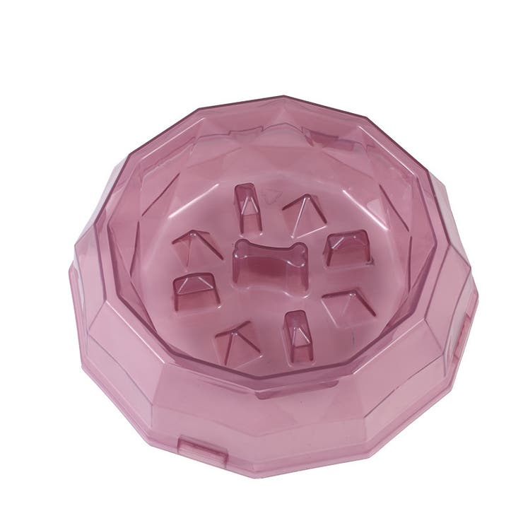 ペット用食器 早食い防止 フードボウル | PlusNao | 詳細画像8 