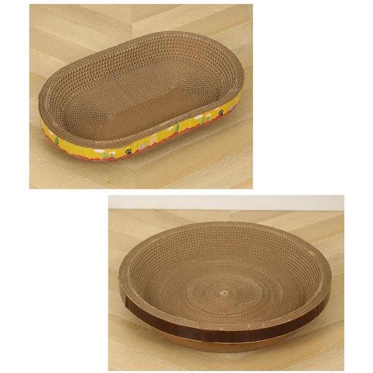 猫用爪とぎ ダンボール ペット用品 | PlusNao | 詳細画像6 