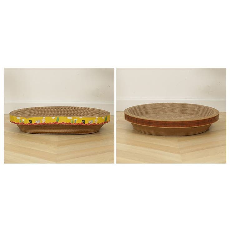 猫用爪とぎ ダンボール ペット用品 | PlusNao | 詳細画像7 