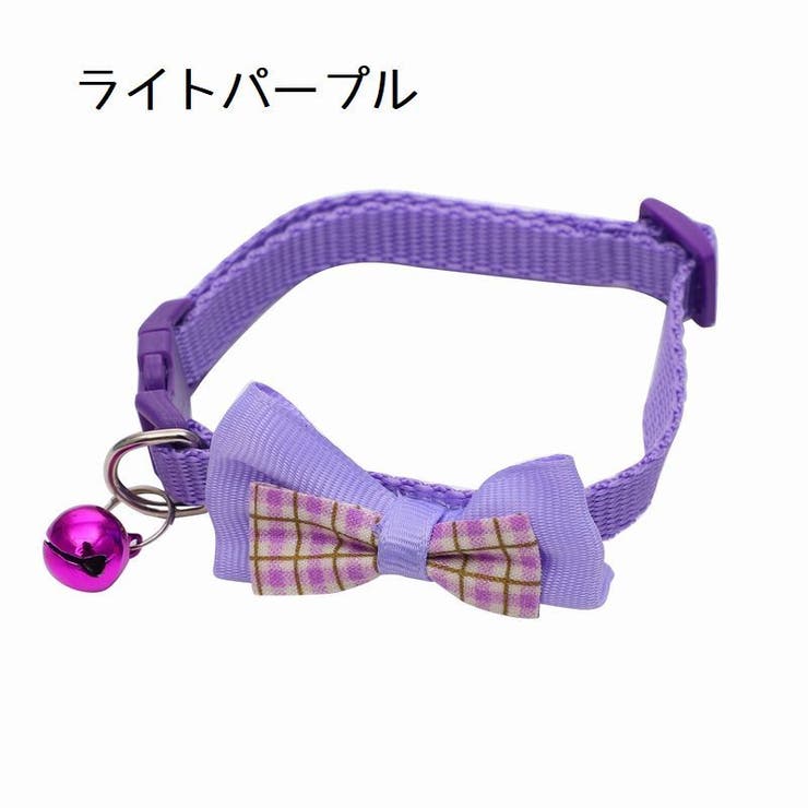 首輪 猫 犬 | PlusNao | 詳細画像13 