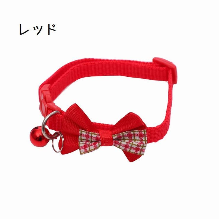 首輪 猫 犬 | PlusNao | 詳細画像8 