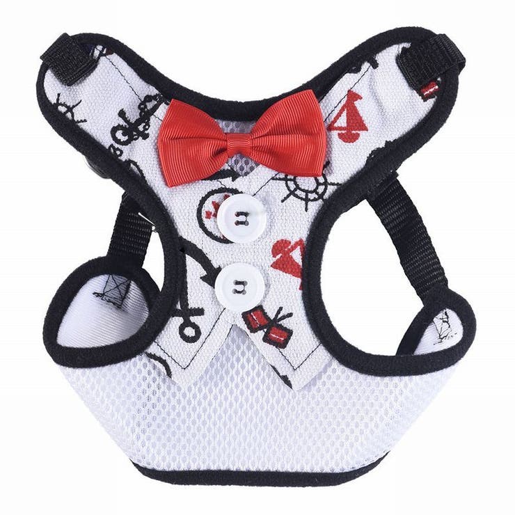 ハーネス リード ２点セット | PlusNao | 詳細画像3 