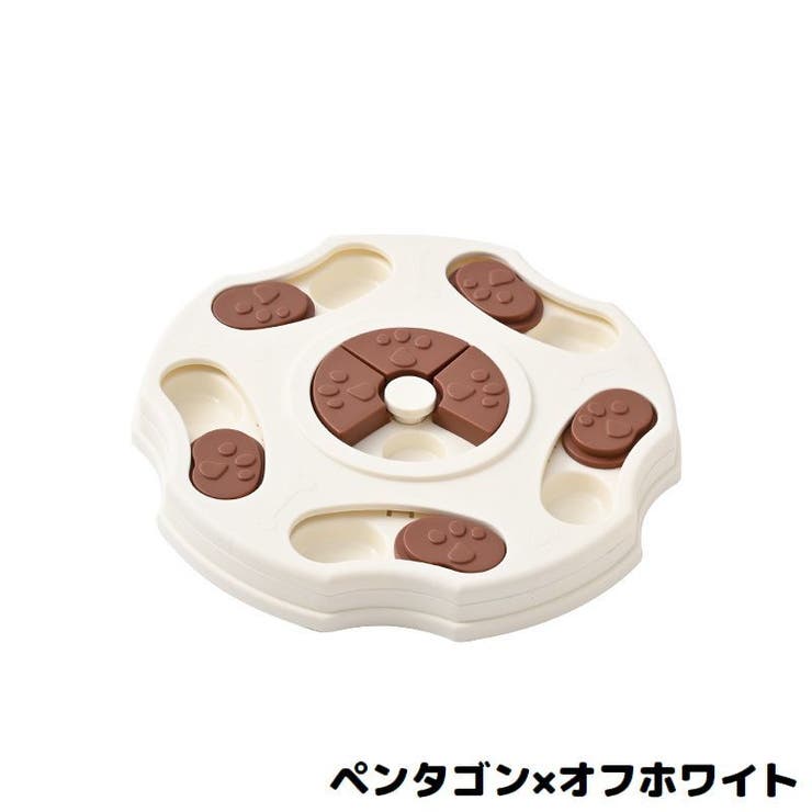 ノーズワーク 知育玩具 餌入れおもちゃ | PlusNao | 詳細画像17 