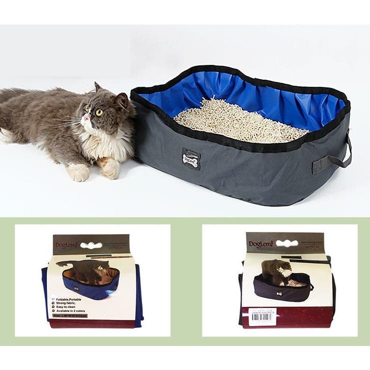 ペット用トイレ 簡易トイレ 簡易 品番 Fq Plusnao プラスナオ のレディースファッション通販 Shoplist ショップリスト