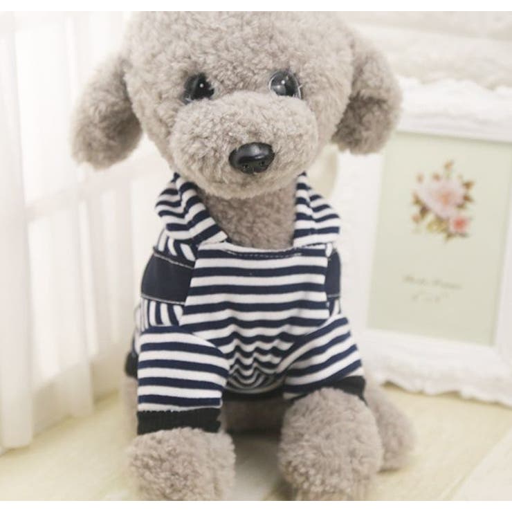 ペットウェア ドッグウエア ペット服 | PlusNao | 詳細画像2 