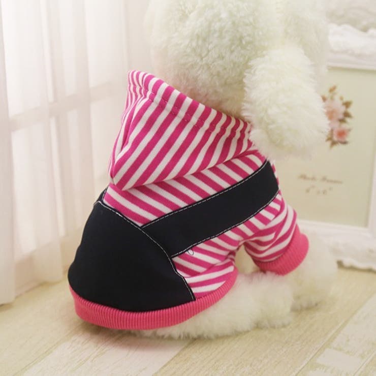 ペットウェア ドッグウエア ペット服 | PlusNao | 詳細画像5 