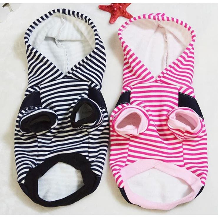 ペットウェア ドッグウエア ペット服 | PlusNao | 詳細画像8 