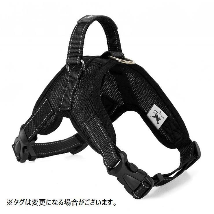 ハーネス 単品 胴輪 | PlusNao | 詳細画像7 