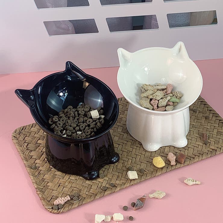 ペット用食器 フードボウル ウォーターボウル | PlusNao | 詳細画像4 