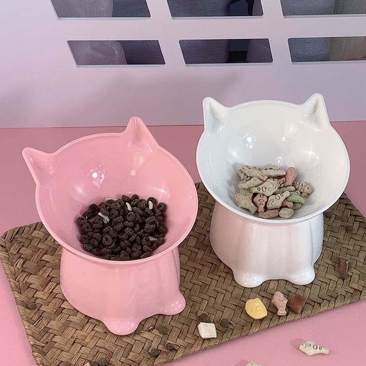 ペット用食器 フードボウル ウォーターボウル | PlusNao | 詳細画像5 