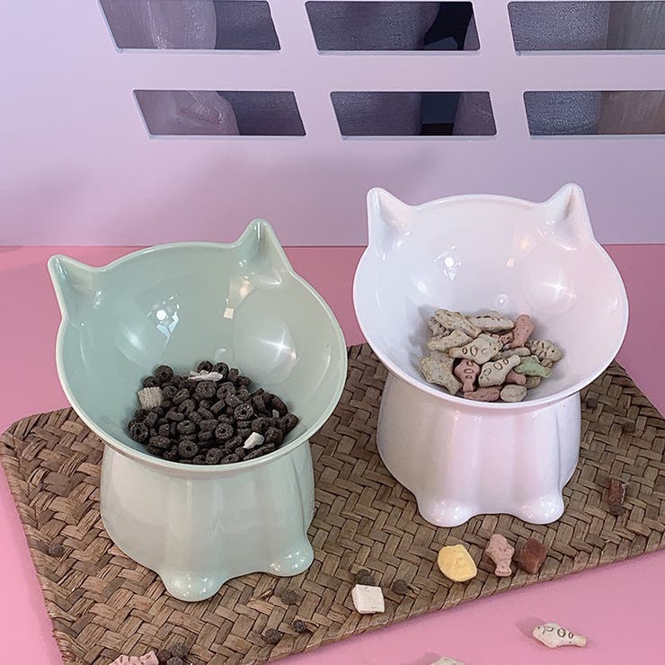 ペット用食器 フードボウル ウォーターボウル | PlusNao | 詳細画像7 