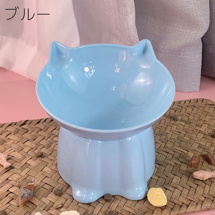 ペット用食器 フードボウル ウォーターボウル | PlusNao | 詳細画像9 