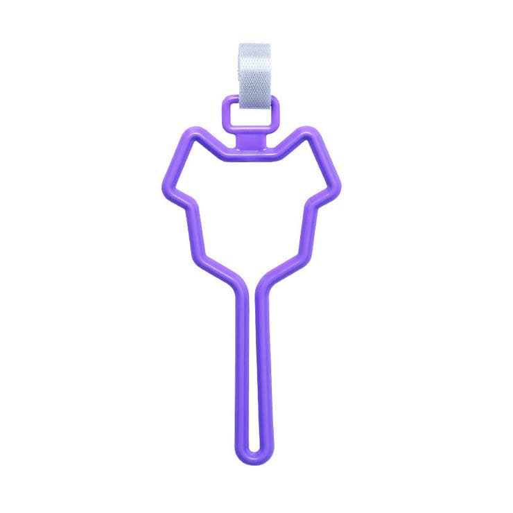 ゴミ袋ホルダー トイレ袋ホルダー マジック | PlusNao | 詳細画像7 