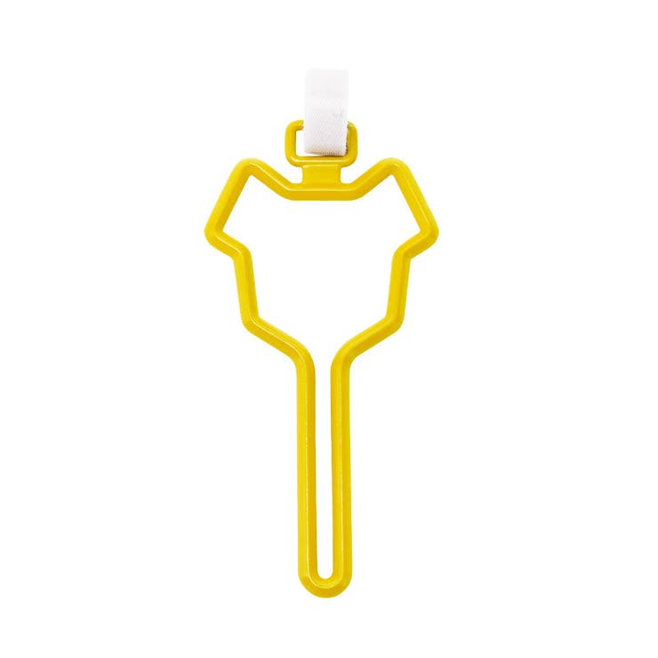 ゴミ袋ホルダー トイレ袋ホルダー マジック | PlusNao | 詳細画像9 