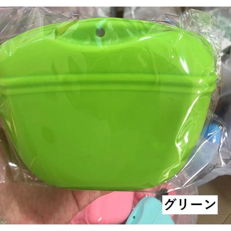 おやつポーチ 犬 トレーニングポーチ | PlusNao | 詳細画像17 