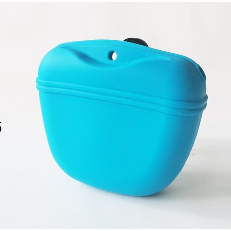 おやつポーチ 犬 トレーニングポーチ | PlusNao | 詳細画像6 