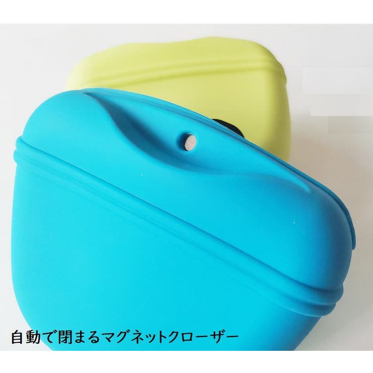 おやつポーチ 犬 トレーニングポーチ | PlusNao | 詳細画像9 