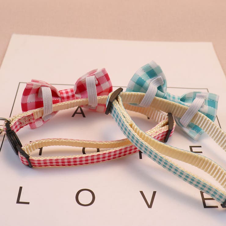 猫用首輪 カラー ペット用品 | PlusNao | 詳細画像6 