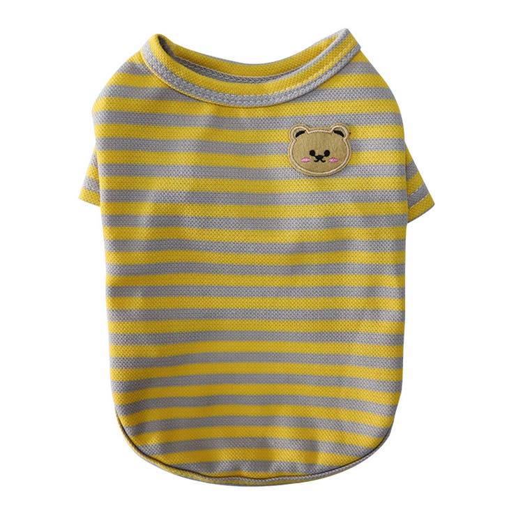 ペットウェア Tシャツ 犬服 | PlusNao | 詳細画像12 